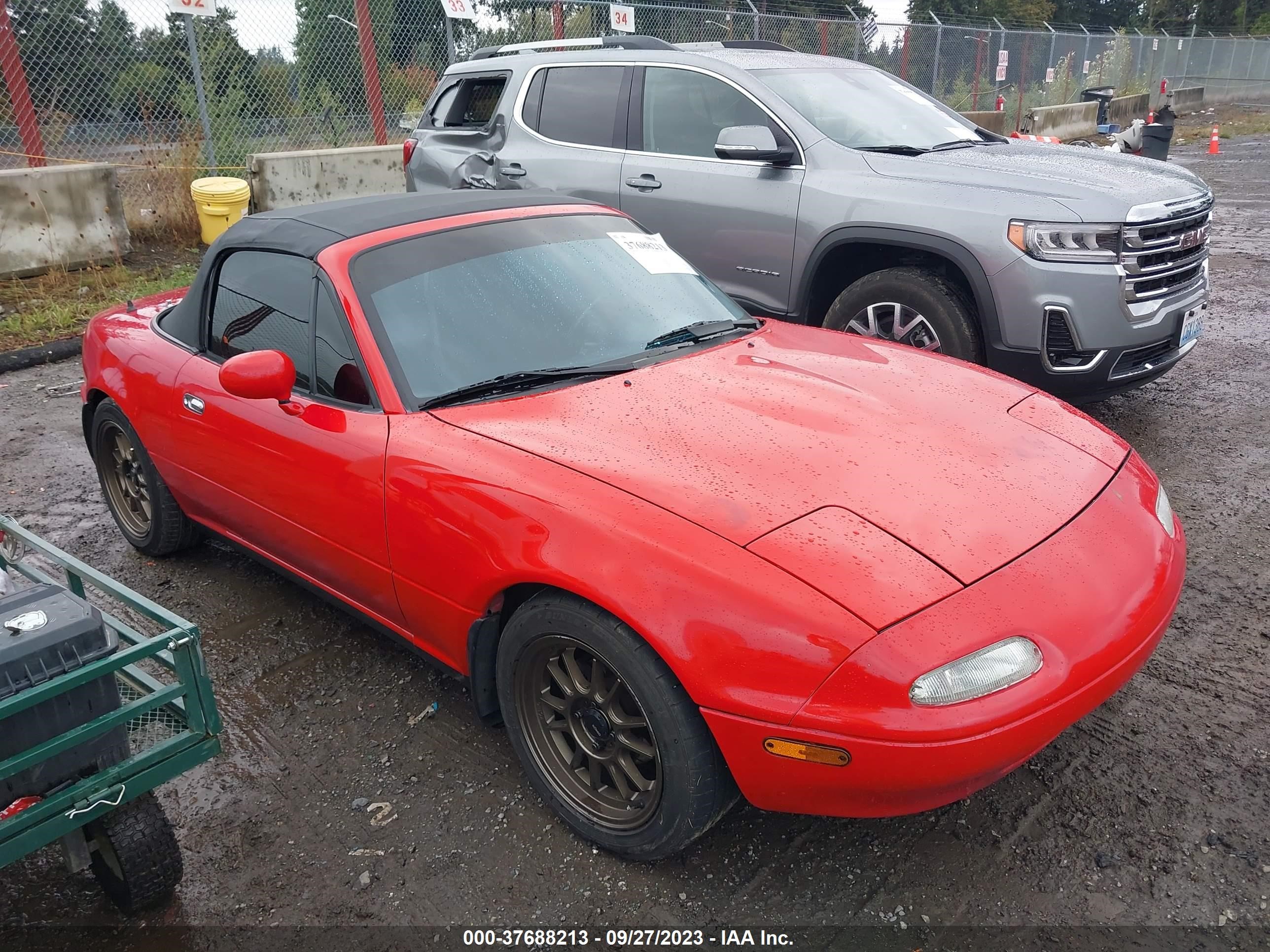 MAZDA MX-5 1990 jm1na3511l0108752