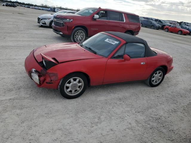 MAZDA MX-5 MIATA 1990 jm1na3511l0136910