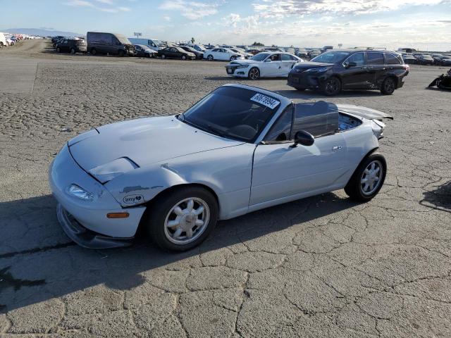 MAZDA MX5 1991 jm1na3511m0207198