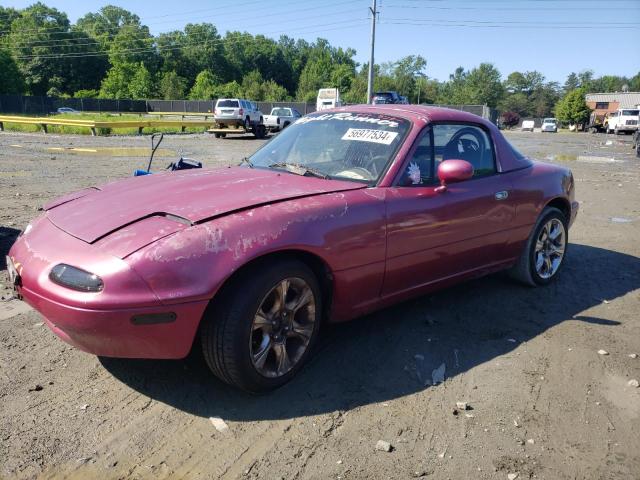 MAZDA MX5 1991 jm1na3511m0209291