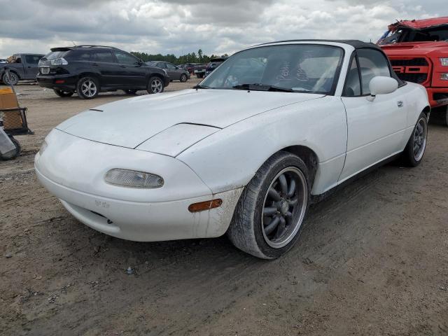 MAZDA MX-5 MIATA 1991 jm1na3511m1214601