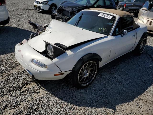 MAZDA MX5 1991 jm1na3511m1220897