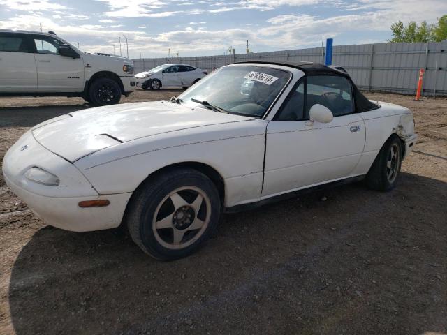 MAZDA MX5 1991 jm1na3511m1223301