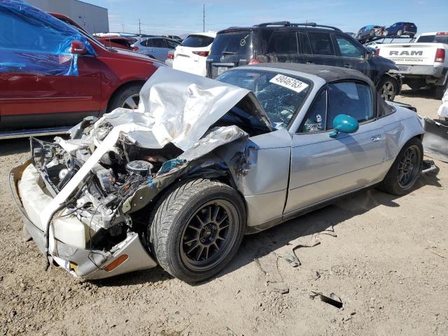 MAZDA MX-5 MIATA 1992 jm1na3511n0303138