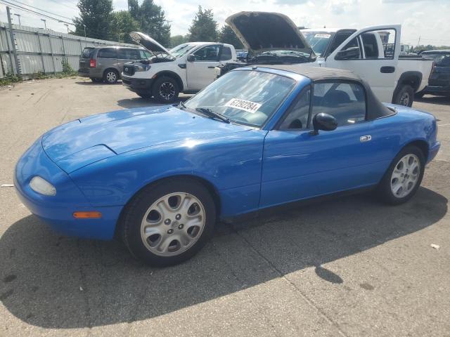 MAZDA MX-5 MIATA 1992 jm1na3511n0310123