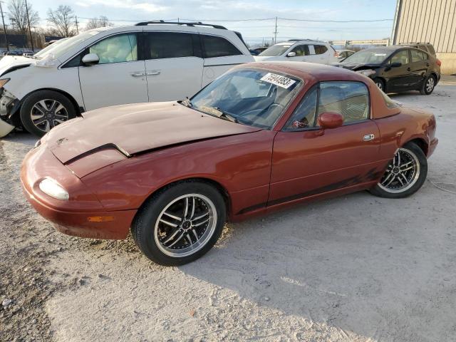 MAZDA MX5 1993 jm1na3511p1401941