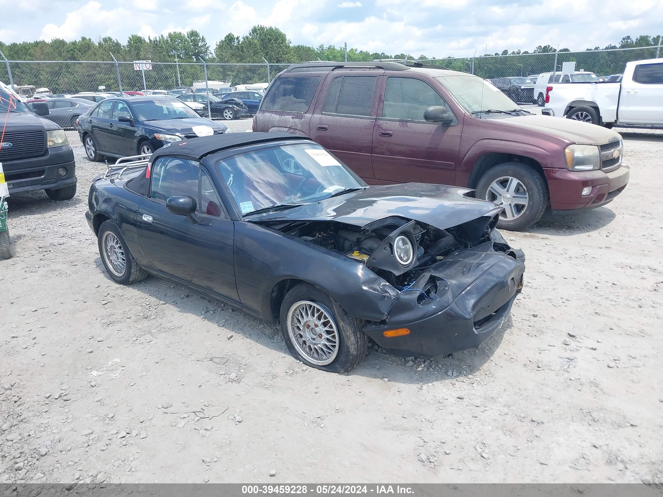 MAZDA MX-5 1993 jm1na3511p1413068