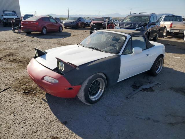 MAZDA MX-5 MIATA 1993 jm1na3511p1421560