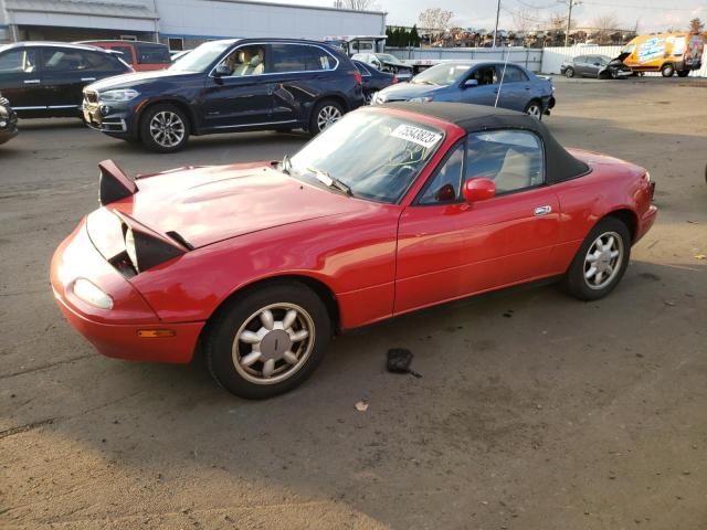 MAZDA MX5 1990 jm1na3512l0107223