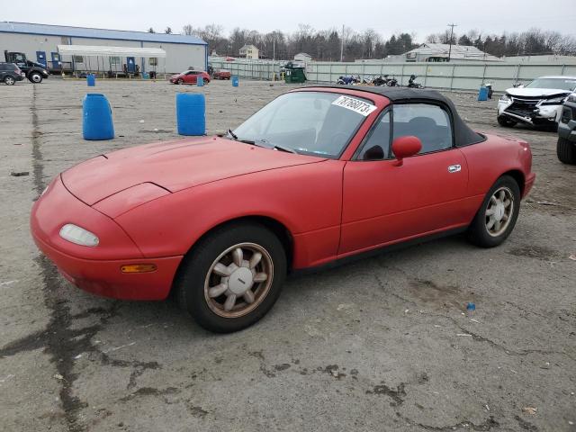 MAZDA MX5 1990 jm1na3512l0129089