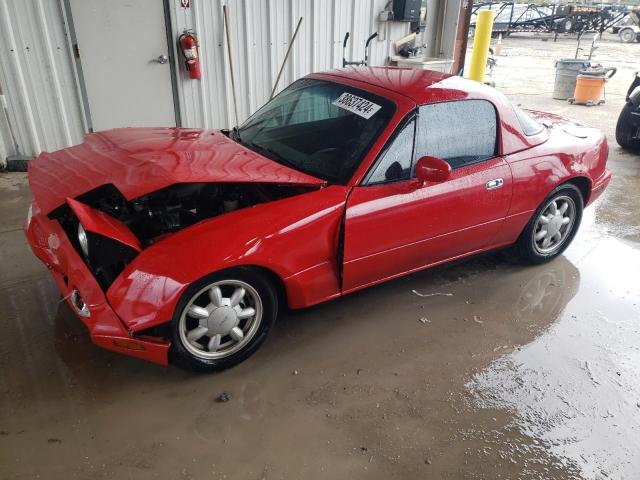 MAZDA MX-5 MIATA 1990 jm1na3512l0142506