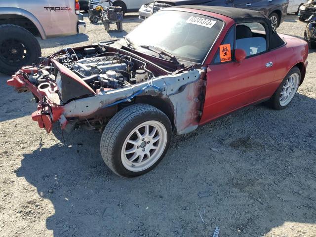 MAZDA MX-5 MIATA 1990 jm1na3512l0151612