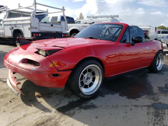 MAZDA MX5 1991 jm1na3512m0200261