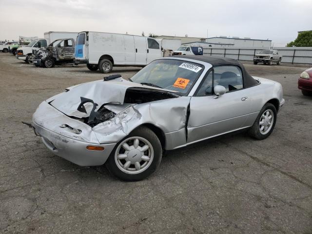 MAZDA MX-5 MIATA 1991 jm1na3512m0225807