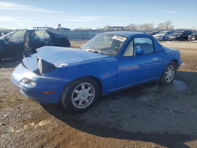 MAZDA MX5 1991 jm1na3512m0227783