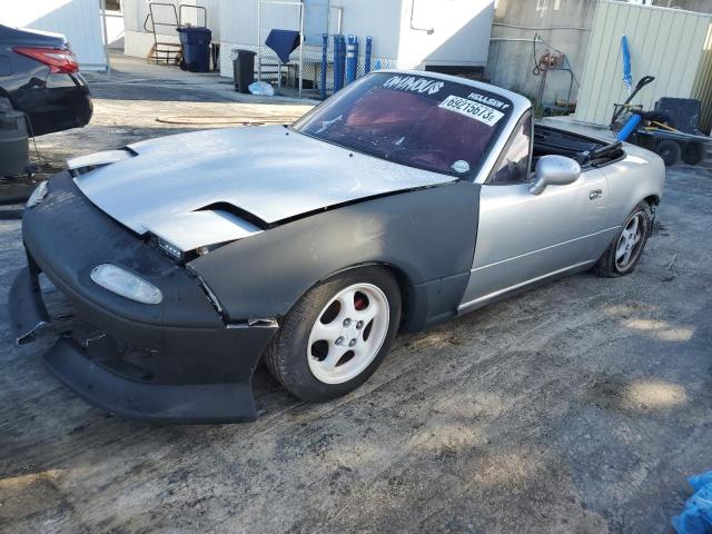 MAZDA MX-5 MIATA 1991 jm1na3512m1215191