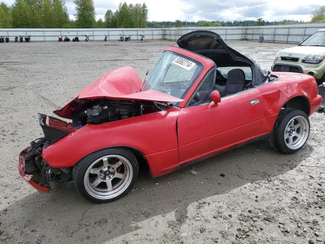 MAZDA MX5 1991 jm1na3512m1227177