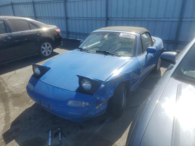 MAZDA MX-5 MIATA 1992 jm1na3512n1329287