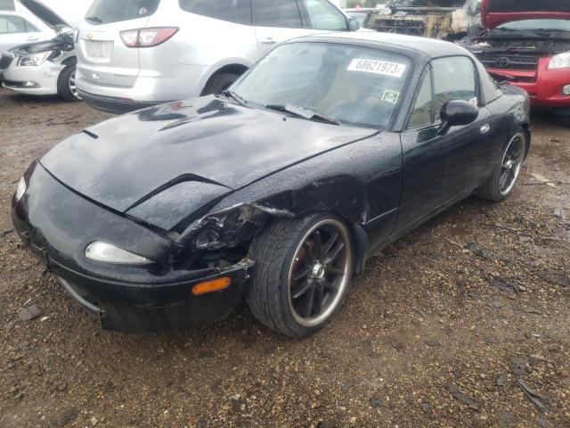 MAZDA MIATA 1993 jm1na3512p0403705