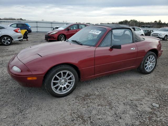 MAZDA MX5 1993 jm1na3512p1407800