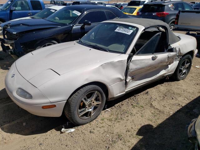 MAZDA MIATA 1993 jm1na3512p1408803