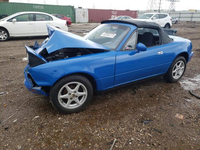 MAZDA MX5 1990 jm1na3513l0128422