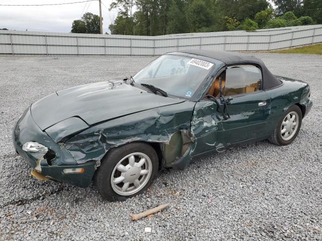 MAZDA MX5 1991 jm1na3513m1232176