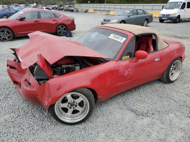 MAZDA MX5 1993 jm1na3513p1419180