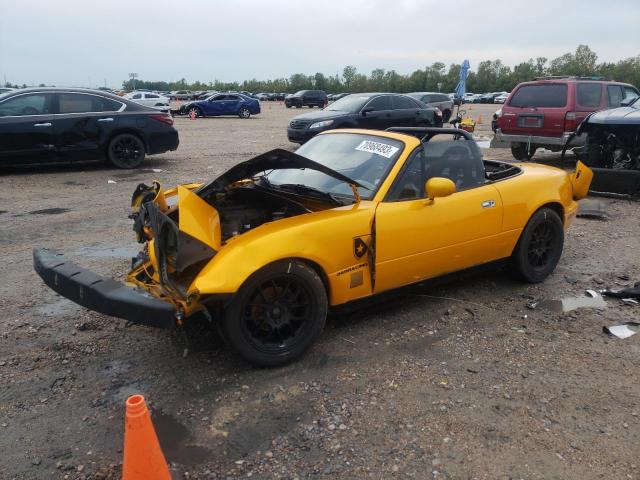 MAZDA MX5 1990 jm1na3514l0124623