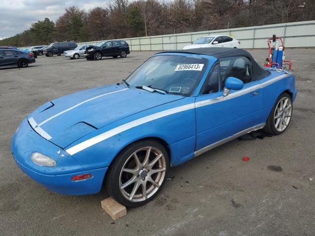 MAZDA MX5 1990 jm1na3514l0147433