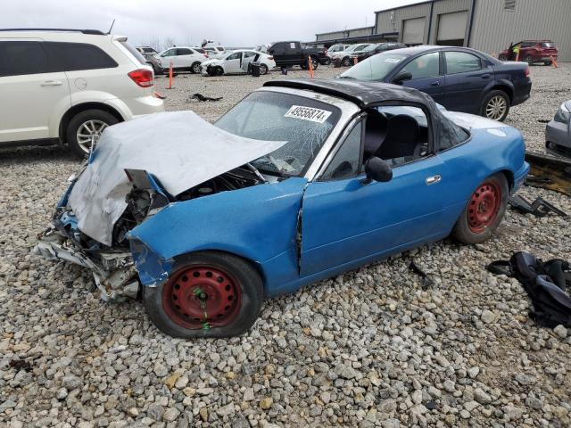 MAZDA MX5 1990 jm1na3514l0149411