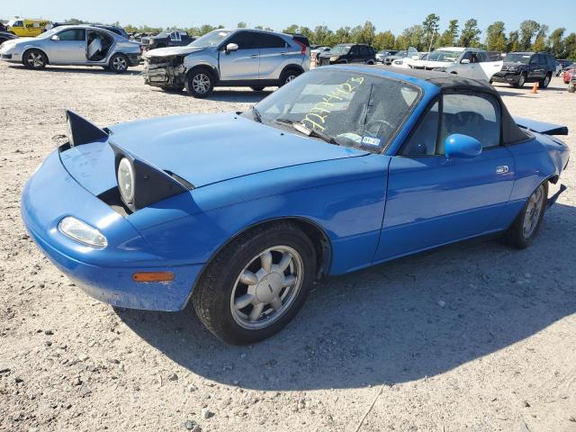 MAZDA MX5 1990 jm1na3514l0156388