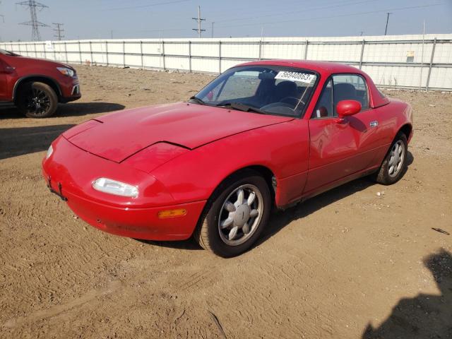 MAZDA MX-5 1991 jm1na3514m0234217