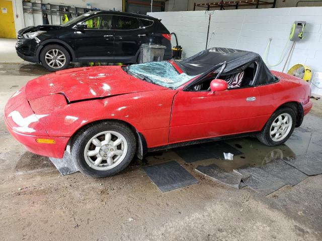 MAZDA MX-5 MIATA 1992 jm1na3514n0315123