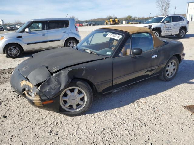 MAZDA MX-5 MIATA 1992 jm1na3514n1318419