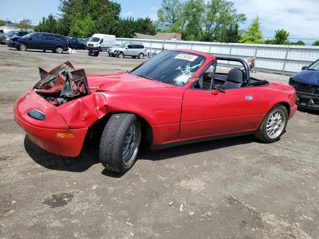 MAZDA MX-5 MIATA 1993 jm1na3514p0412650