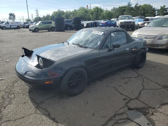 MAZDA MX-5 MIATA 1990 jm1na3515l0105160