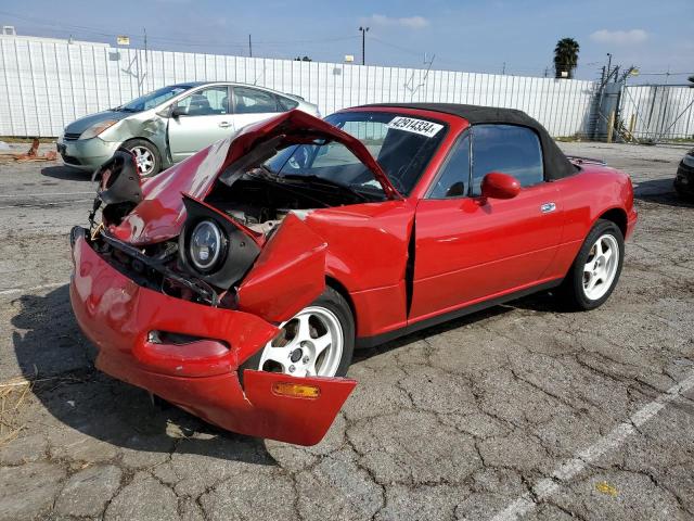 MAZDA MX5 1990 jm1na3515l0129197