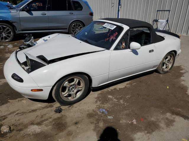 MAZDA MX-5 MIATA 1990 jm1na3515l0145044