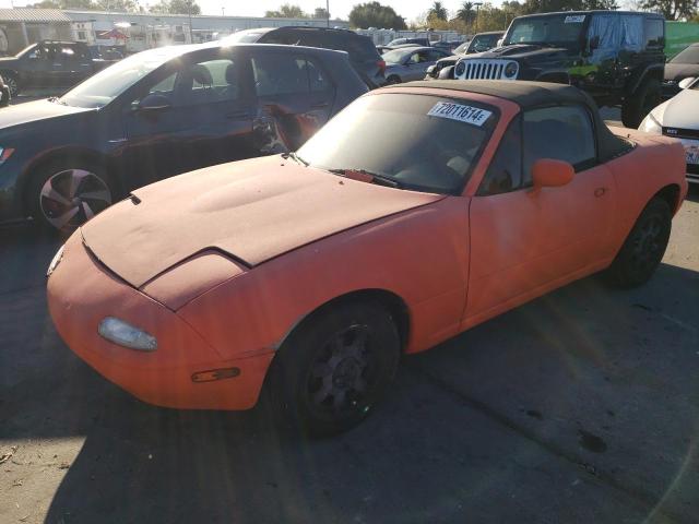 MAZDA MX-5 MIATA 1990 jm1na3515l0154245