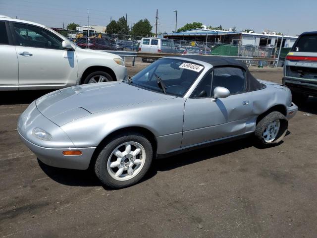 MAZDA MX-5 MIATA 1991 jm1na3515m0229138