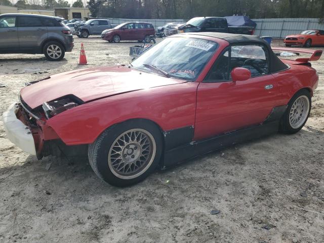 MAZDA MX5 1991 jm1na3515m0229415