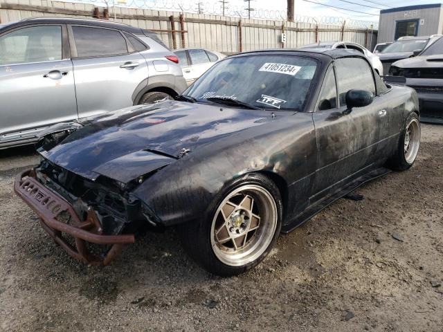 MAZDA MX5 1991 jm1na3515m1222118