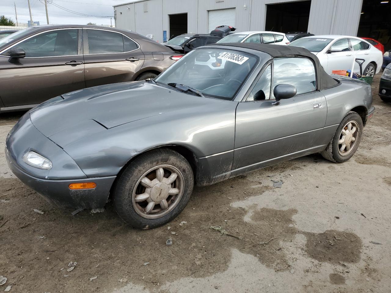 MAZDA MX-5 1992 jm1na3515n0305720