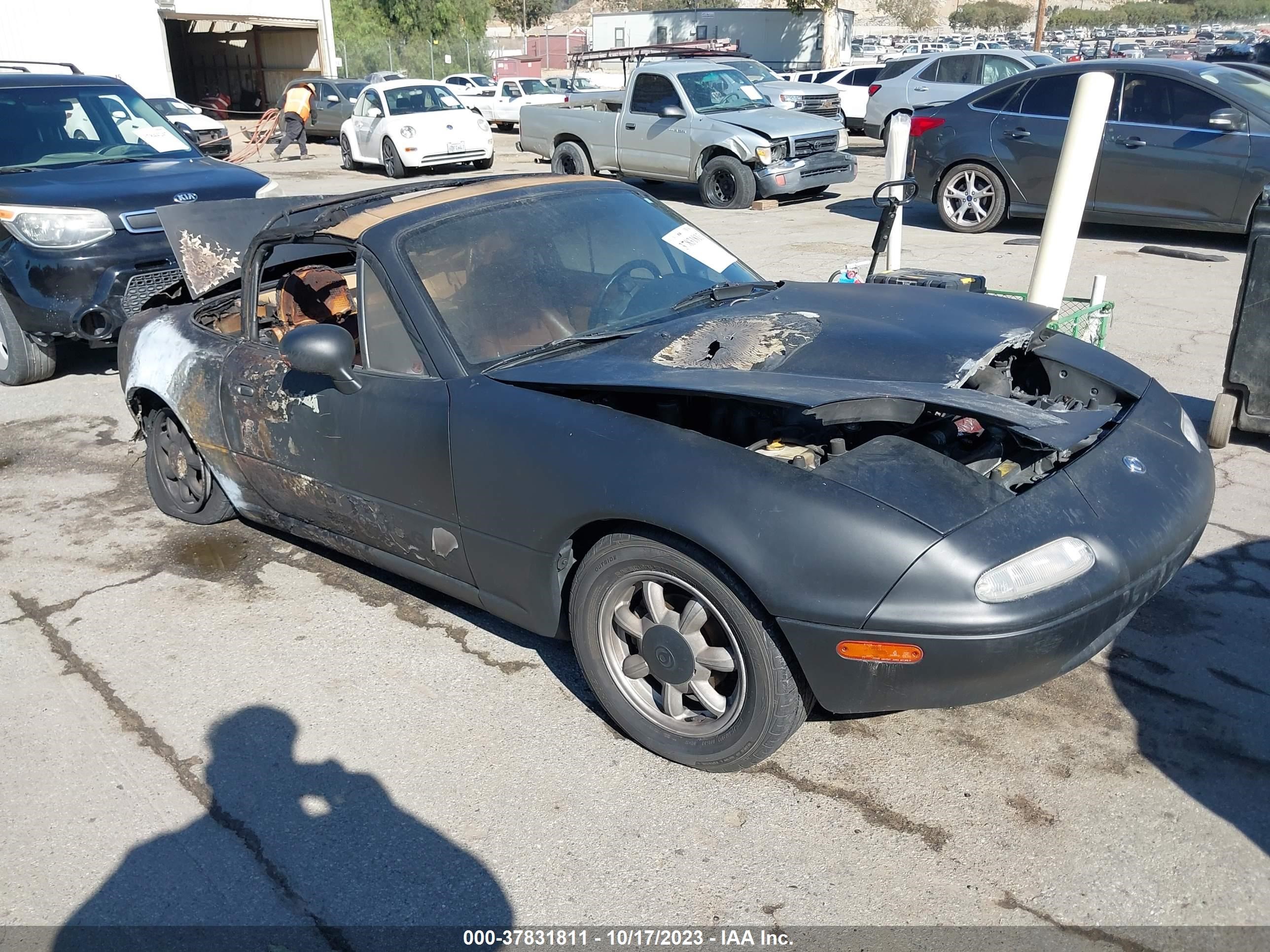 MAZDA MX-5 1993 jm1na3515p0402743