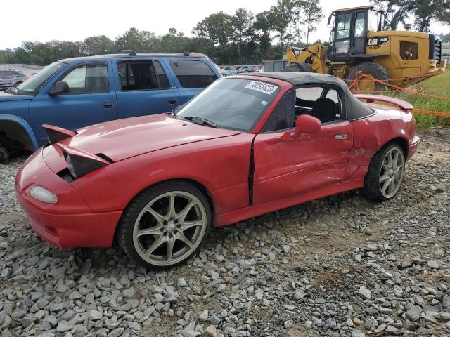 MAZDA MX-5 MIATA 1993 jm1na3515p1419679