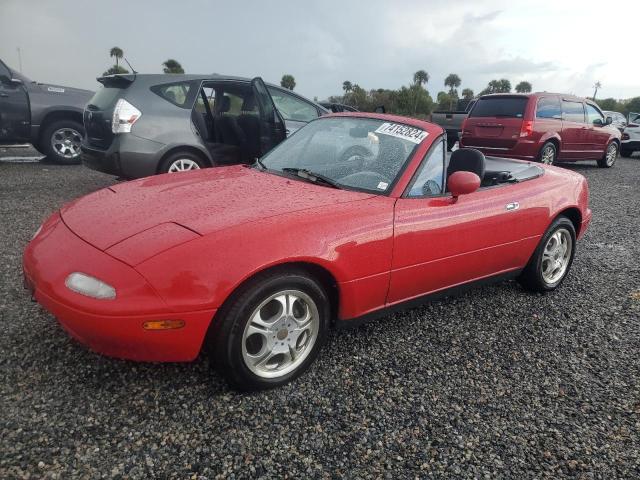 MAZDA MX-5 MIATA 1990 jm1na3516l0106561