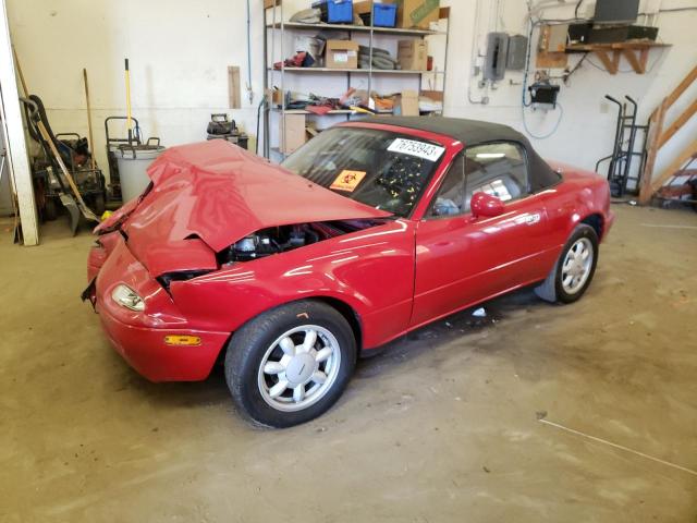 MAZDA MX5 1990 jm1na3516l0113493