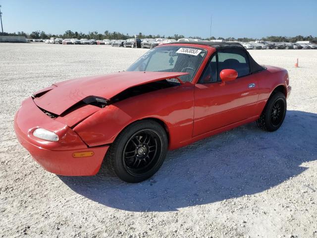 MAZDA MX5 1990 jm1na3516l0124221