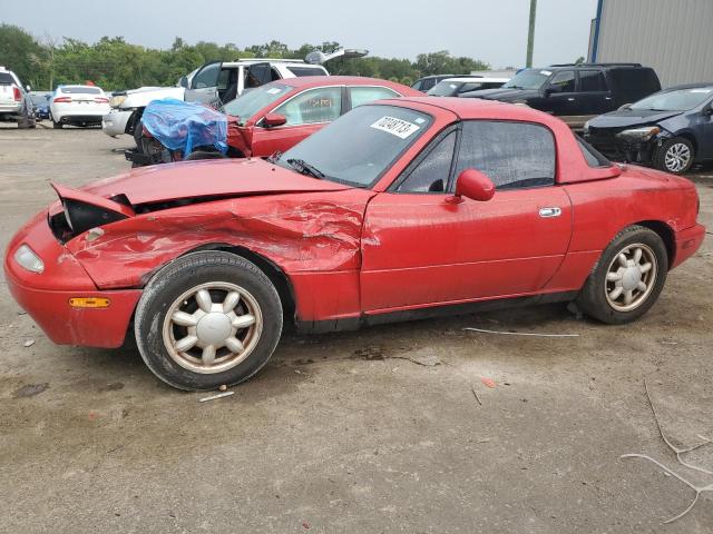 MAZDA MX-5 MIATA 1990 jm1na3516l0136983